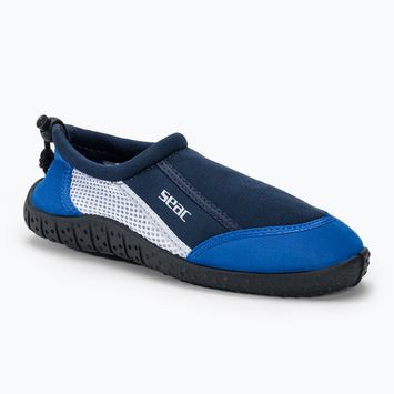 Сині туфлі для води SEAC Reef
