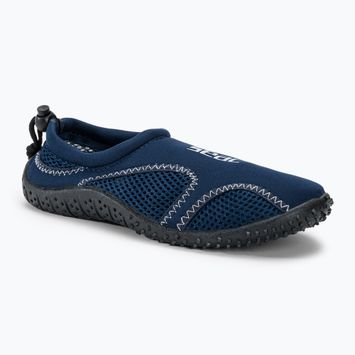 SEAC Sand білі/блакитні туфлі для води