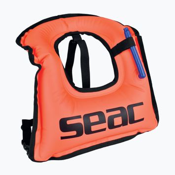 SEAC Buoyancy Vest Жилет для підводного плавання помаранчевий