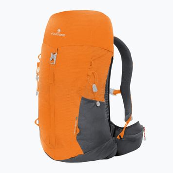 Туристичний рюкзак Ferrino Hikemaster 26 л помаранчевий
