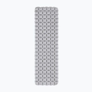Килимок надувний Ferrino Air Warm grey