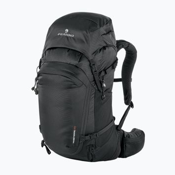 Рюкзак туристичний Ferrino Finisterre 40 л black