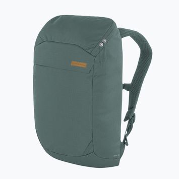 Рюкзак туристичний Ferrino Spin 18 л green