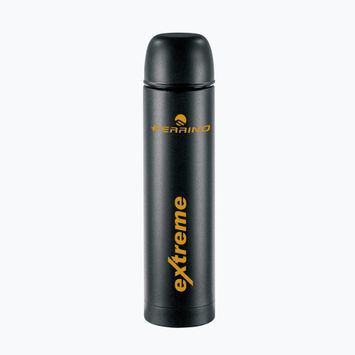 Термос Ferrino Extreme Vacuum 750 мл чорний