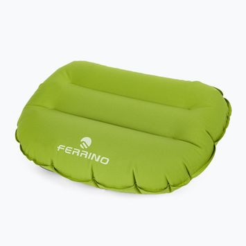 Подушка туристична Ferrino Air Pillow green