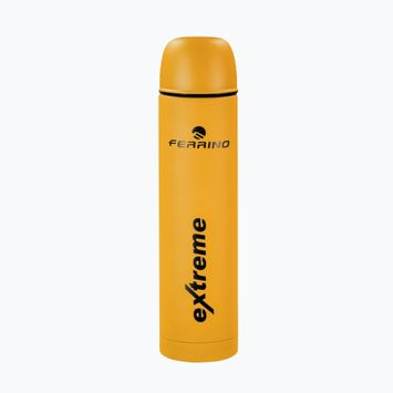Термос Ferrino Extreme Vacuum 750 мл жовтий