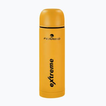 Термос Ferrino Extreme Vacuum 1 1000 мл жовтий
