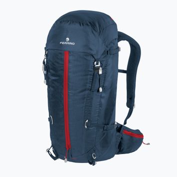 Туристичний рюкзак Ferrino Dry-Hike 40+5 л синій
