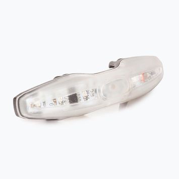 MET USB Safe-T вдосконалений велосипедний ліхтар на шолом