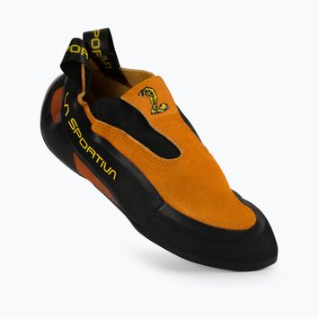 Скальники чоловічі La Sportiva Cobra помаранчеві 20N200200