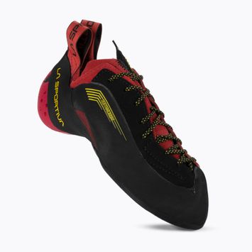 Скальники чоловічі La Sportiva Testarossa червоні 20U300999