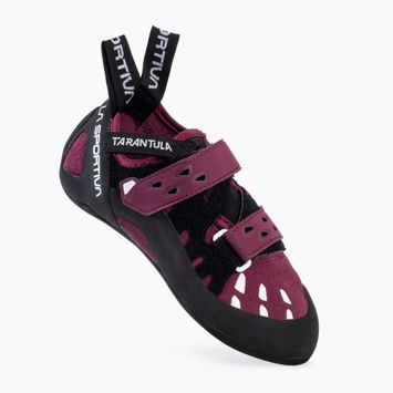 Скальники жіночі La Sportiva Tarantula фіолетове 30K502502