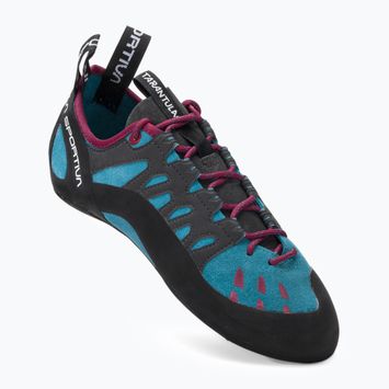 Скальники жіночі  La Sportiva Tarantulace сині 30M624502