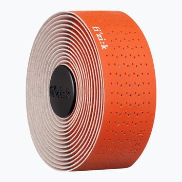 Обмотка на кермо Fizik Tempo Microtex 2 mm Classic orange