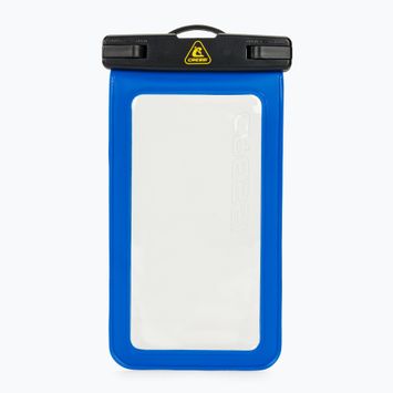 Чохол водонепроникний на телефон Cressi Johnny Phone blue