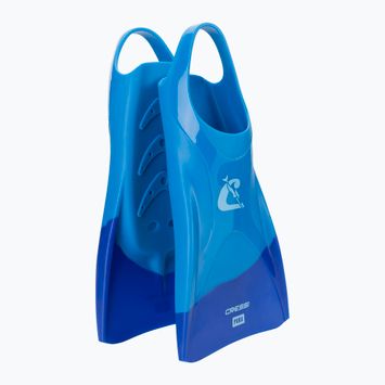 Ласти для плавання Cressi Pura blue/azure