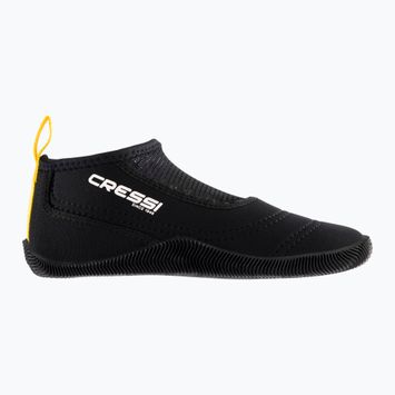 Взуття неопренове Cressi Aquatrek black