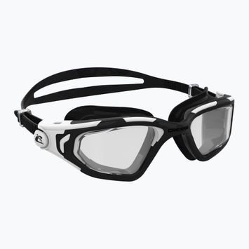 Окуляри для плавання Cressi Vortex black/white