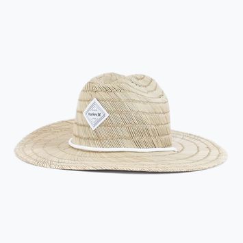 Капелюх жіночий Hurley Diamond Straw khaki