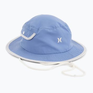 Капелюх жіночий Hurley H2O Dri Kaia Boonie photo blue