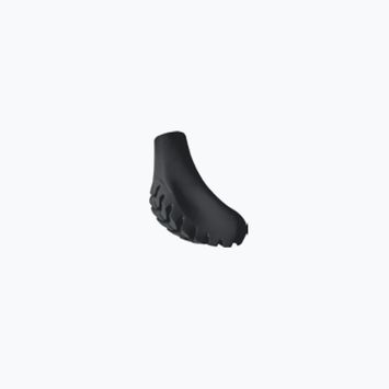 Насадки для палиць для скандинавської ходьби GABEL Walking Pad XXL чорні 7905271305010