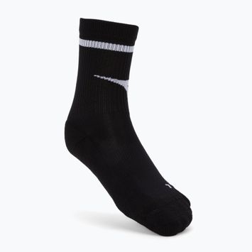 Шкарпетки тенісні чоловічі  Diadora чорні 103.174702