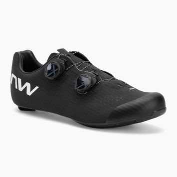 Кросівки велосипедні чоловічі Northwave Extreme Pro 3 black/white