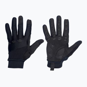 Рукавички велосипедні чоловічі Northwave Spider Full Finger black