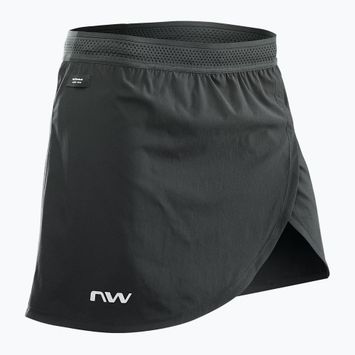 Спідниця велосипедна Northwave Active black
