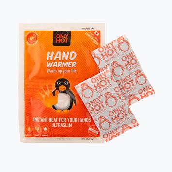 Грілка ONLY HOT Hand Warmer 10h