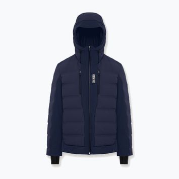 Куртка гірськолижна чоловіча Colmar 1094-7XY navy blue/navu blue