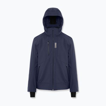 Куртка гірськолижна чоловіча Colmar 1344-1VC navy blue/navy blue