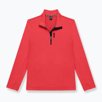 Кофта чоловіча Colmar 8321-5WU english red