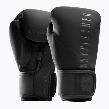 Рукавиці боксерські Hayabusa Mayweather Champ black