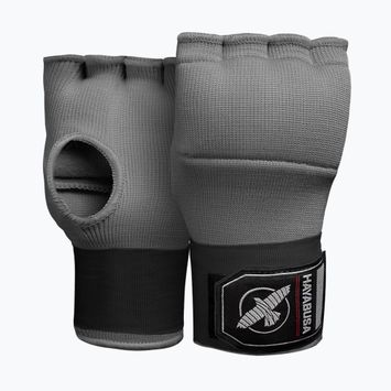 Рукавиці внутрішні Hayabusa Quick Gel Hand Wraps grey