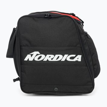 Рюкзак лижний Nordica Boot Backpack black/red