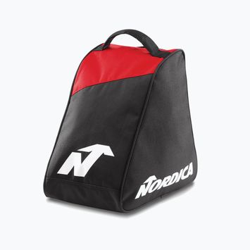 Сумка лижна Nordica Boot Bag Lite black/red
