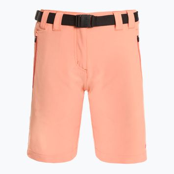 Шорти жіночі CMP 3T51146 Bermuda salmone