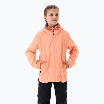 Кофта дитяча CMP 35Z5285 Fix Hood salmone