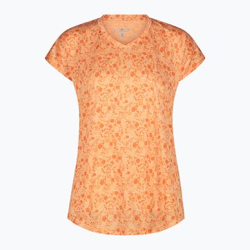Футболка жіноча CMP 35N5496 salmone melange