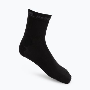 Шкарпетки для роликових ковзанів 3 шт. чорні 06A90300100