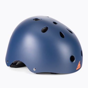 Шолом дитячий Rollerblade RB JR Helmet темно-синій 060H0100 847