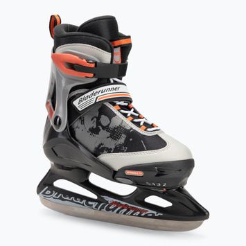 Ковзани дитячі Bladerunner Micro Ice black/red