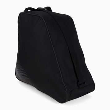 Сумка для роликових ковзанів Rollerblade Skate Bag чорна 06R10000100