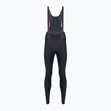 Велоштани жіночі Santini H20 Nimbus чорні 2в1182GILH20NIMBNE