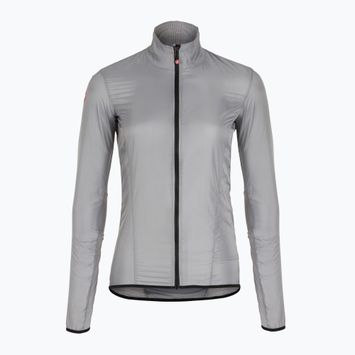Куртка велосипедна жіноча Castelli Aria Shell W