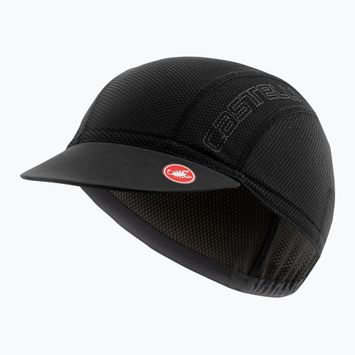 Велосипедна шапочка Castelli A/C 2 чорна