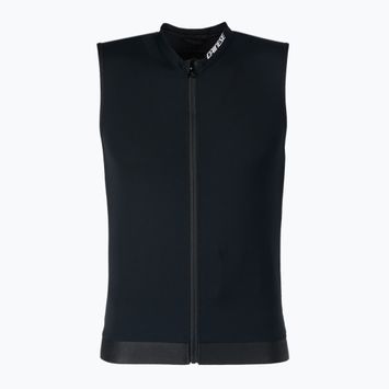 Захист спини  Dainese Auxagon Waistcoat Wmn чорний 204876016
