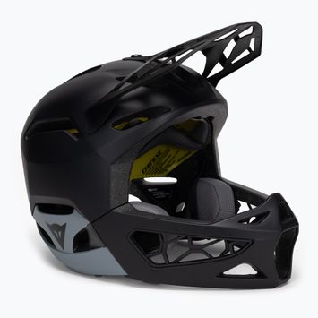 Шолом велосипедний Dainese Linea 01 Mips чорний 203869820