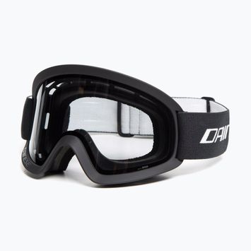 Окуляри велосипедні Dainese Linea uranium/black